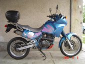1992 Suzuki DR 650 RSE photo